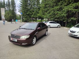  Toyota Corolla 2003 , 450000 , 