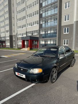  Kia Shuma 2004 , 185000 , -