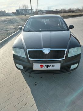  Skoda Octavia 2006 , 580000 , 