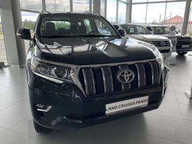 SUV   Toyota Land Cruiser Prado 2020 , 4204000 , 