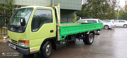   Isuzu Elf 1994 , 1100000 , 