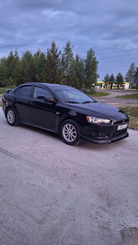  Mitsubishi Lancer 2010 , 960000 , 