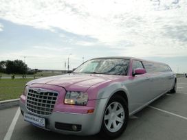  Chrysler 300C 2004 , 500000 , 