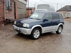 SUV   Suzuki Escudo 2002 , 630000 , 