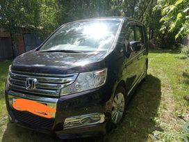    Honda Stepwgn 2010 , 700000 , 