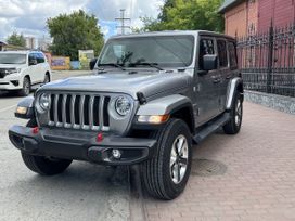 SUV   Jeep Wrangler 2019 , 5200000 , 