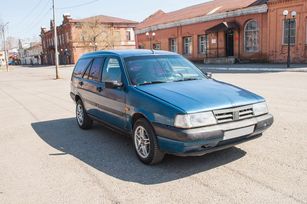  Fiat Tempra 1992 , 135000 , 