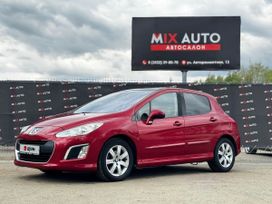  Peugeot 308 2012 , 539000 , 