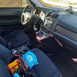 SUV   Honda CR-V 2010 , 1500000 , 