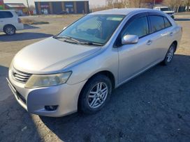 Toyota Allion 2007 , 827777 , -