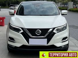 SUV   Nissan Qashqai 2021 , 1543000 , 
