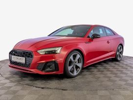  Audi A5 2022 , 5500000 , 