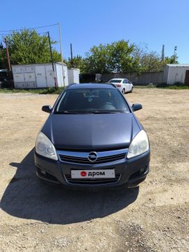  Opel Astra 2007 , 640000 , 