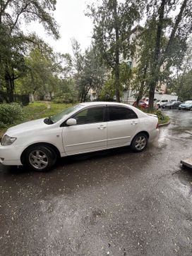  Toyota Corolla 2005 , 510000 , 