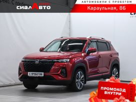 SUV   Changan CS35 Plus 2022 , 1670000 , 