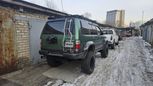 SUV   Isuzu Bighorn 1998 , 1600000 , 
