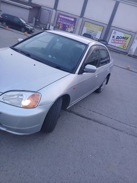  Honda Civic Ferio 2001 , 350000 , 