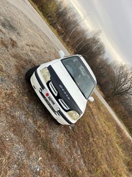  Nissan March 2000 , 200000 , 