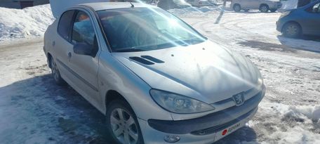  Peugeot 206 2008 , 275000 , 