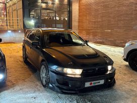  Mitsubishi Galant 1999 , 750000 , 