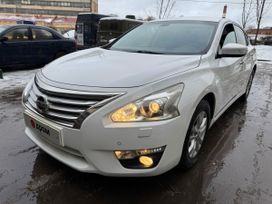  Nissan Teana 2014 , 1500000 , 