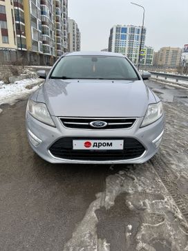  Ford Mondeo 2012 , 900000 , -