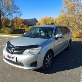  Toyota Corolla Fielder 2013 , 990000 , 