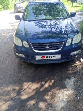 SUV   Mitsubishi Airtrek 2003 , 670000 , 