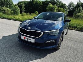  Skoda Rapid 2021 , 1800000 , -