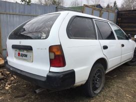  Toyota Corolla 1994 , 75000 , -