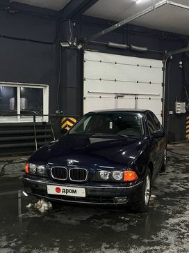  BMW 5-Series 2000 , 600000 , 