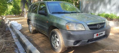 SUV   Mazda Tribute 2004 , 510000 , 