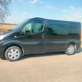    Renault Trafic 2008 , 1475000 , 