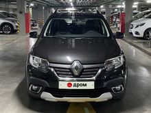  Sandero Stepway