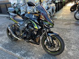  Kawasaki Z1000 S 2018 , 1380000 , 