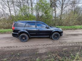 SUV   Great Wall Hover H3 2012 , 820000 , -