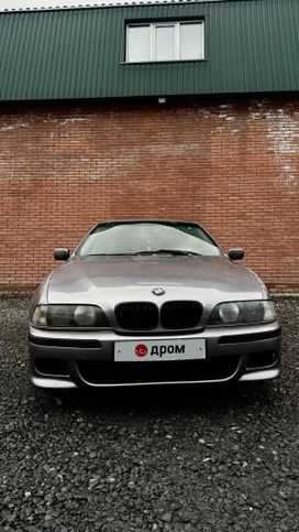  BMW 5-Series 1999 , 450000 , 