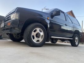  3  Nissan Terrano 1990 , 460000 , -