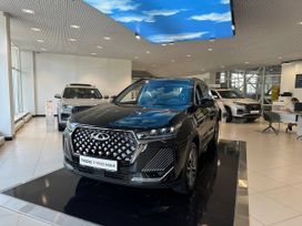 SUV   Chery Tiggo 7 Pro Max 2025 , 3355000 , 