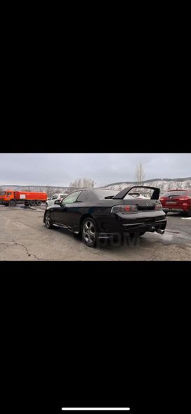  Honda Prelude 2000 , 550000 , 