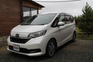    Honda Freed 2021 , 1750000 , 