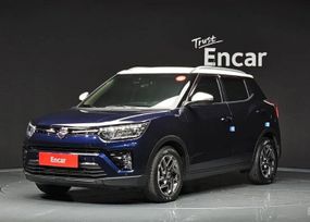 SUV   SsangYong Tivoli 2021 , 1400000 , 
