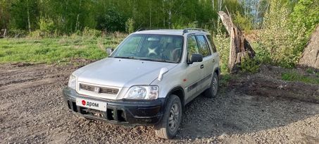SUV   Honda CR-V 1997 , 450000 , 