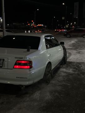 Toyota Chaser 1998 , 550000 , 