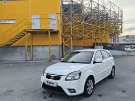  Kia Rio 2011 , 520000 , 