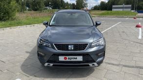  Ateca 2019