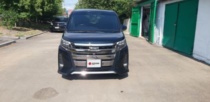    Toyota Noah 2018 , 2129000 , 