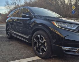 SUV   Honda CR-V 2019 , 3000085 , 
