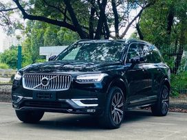 SUV   Volvo XC90 2022 , 3680000 , 
