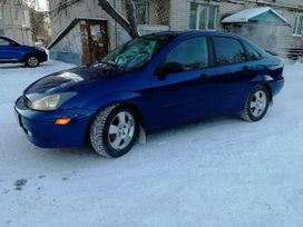  Ford Focus 2003 , 225000 , 